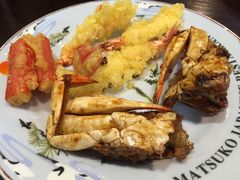-松子料理(白家庄店)