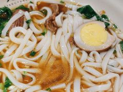 -湘人龙记老长沙米粉(鸟巢店)
