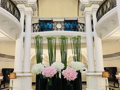 -Salon de Ville浦江汇(上海外滩华尔道夫酒店店)