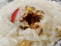 珍珠丸-217笋干馄饨