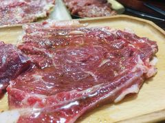 -牛犇烤肉(物资学院路店)