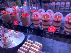 -巴黎贝甜(来福士店)
