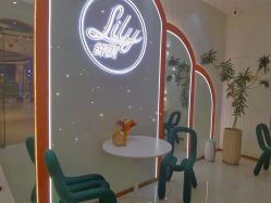 点击看大图 -Lily纤美·科技减脂中心