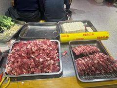 -古彭7只羊·徐州烧烤(旗舰店)