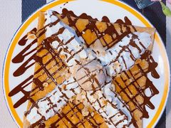 -La Creperie法餐厅(芮欧百货店)