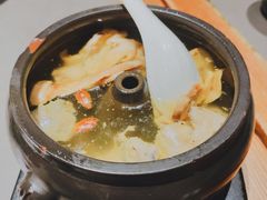 -云海肴·汽锅鸡·云南菜(高德置地店)