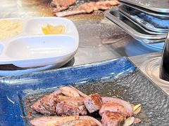 -大渔铁板烧(蛇口店)