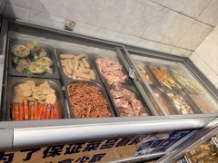 -大凉山彝家烤肉坊自助西昌火盆烧烤(建设路店)