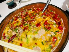 -陶陶居·雅园(凯华国际店)