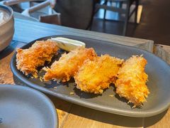-山杏yama-katsu·吉列炸物