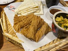 -符离集餐厅(万象城店)