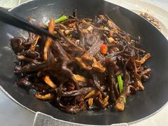 -到家尝北京菜(西坝河店)