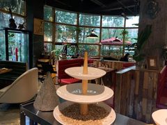 -NLFS1983咖啡花园餐厅(锦桂店)