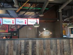 -鸣记脆皮烤鱼(山姆店)