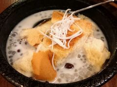 -云海肴·汽锅鸡·云南代表菜(天山百盛优客店)