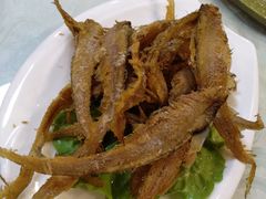 -天桥饭店·特色海鲜(金山嘴渔村店)