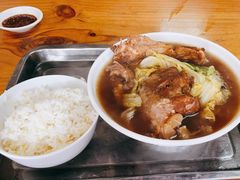 -金泰缘排骨馆(遵化路店)