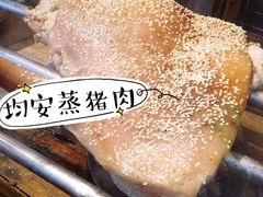 -水乡人家私房菜(逢简店)