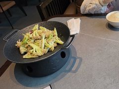 -四川饭店·川味水煮鱼(长白店)