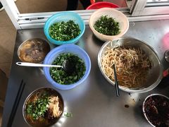 -腾益清真铜瓢牛肉馆