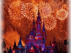 -上海迪士尼度假区