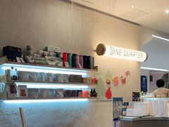 -1/4 ONE QUARTER COFFEE LAB(朝阳大悦城店)