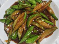 -小六农家乐(崇明西沙湿地店)