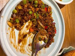 黑三剁-中8楼风尚云南菜(颐堤港店)