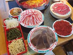 -牛市坎火锅(温州街店)