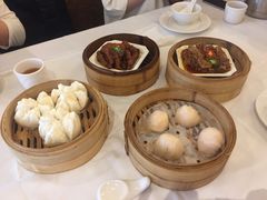 -稻香海鲜饭店(第一国际店)