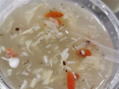 桂花糊米酒-老通城豆皮大王(吉庆街店)