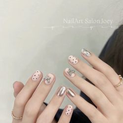 -FuFu美甲美睫