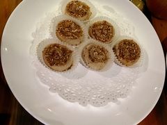 红糖麻糍-春暖花开(西溪店)