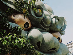 -难波八坂神社