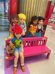 -LEGO(国贸商城店)