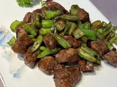 -金典银峰老鹅馆·昆山菜(亭林公园店)