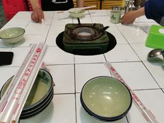 -石灰市老火锅(北滨路店)