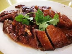 烧鸭-鹅公村食府(罗阳分店)