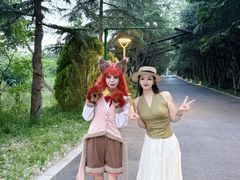 -日照海滨国家森林公园