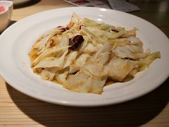 手厮包菜-湘阁里辣(南岭购物广场店)