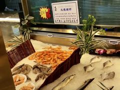 -蚝贝乐鲜蚝烤肉烤榴莲自助(金楠天街店)