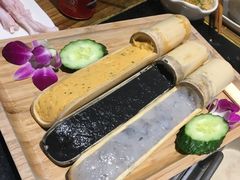 -巴奴毛肚火锅(广益哥伦布店)