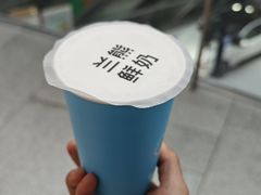 -兰熊鲜奶(昌平悦荟店)