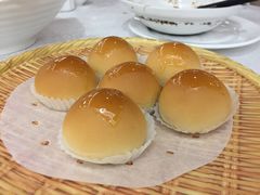 叉烧餐包-市民中心-餐厅