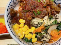 -隐月· 㐂和食屋(芝罘万达公馆店)
