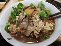 -吴记百姓菜馆·北京菜·烤鸭(故宫店)