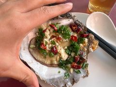 -阿伍海鲜大排档(塔湾金沙店)