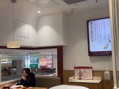 -喜家德虾仁水饺(华强天虹店)