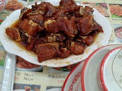 -葛记焖饼(伏牛路店)