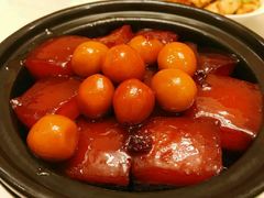 老弄堂红烧肉-老上海弄堂菜馆(恒基名人购物中心店)